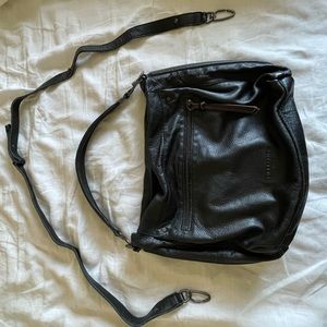 Liebeskind Berlin Leather Handbag